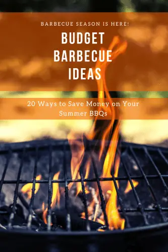 20+ Ways to Save Money on Your Summer BBQs