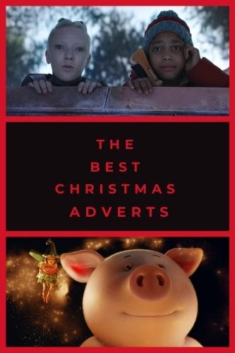 Christmas Adverts 2024 - John Lewis, Sainsbury's, Aldi & More