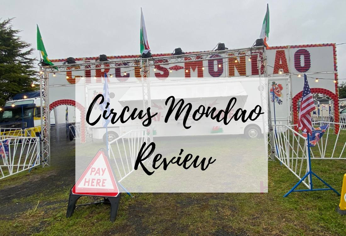 Circus Mondao Review & Money Saving Tips 2024