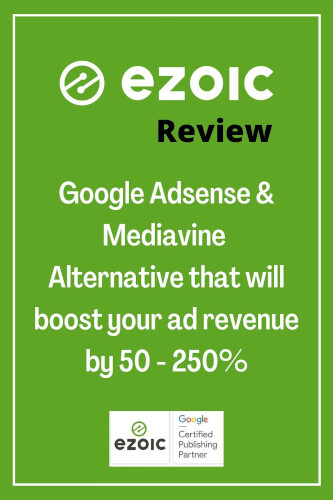 ezoic ads review