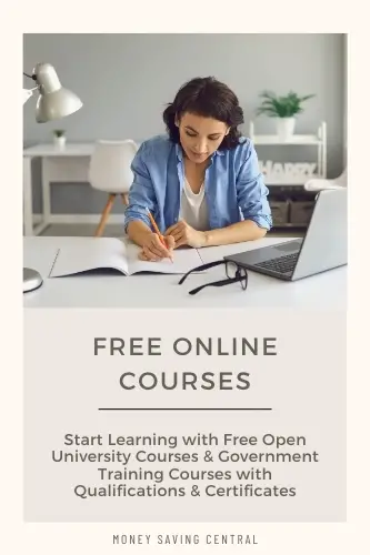 free courses online