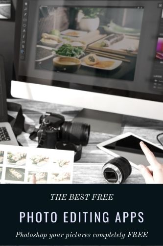 The Best Free Apps to Edit Photos in 2024