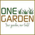 one garden