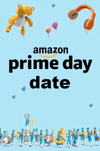 prime day dates