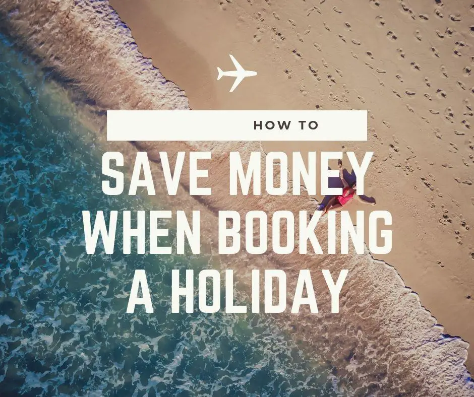 Save Money on Holidays