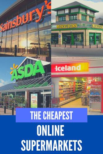 Cheapest Supermarket in 2024 Revealed