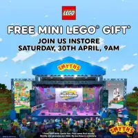 https://www.smythstoys.com/uk/en-gb/in-store-events#LEGOWeekenderEvent
