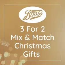 https://www.awin1.com/cread.php?awinaffid=111192&amp;awinmid=2041&amp;platform=dl&amp;ued=https%3A%2F%2Fwww.boots.com%2Fchristmas%2Fchristmas-3-for-2